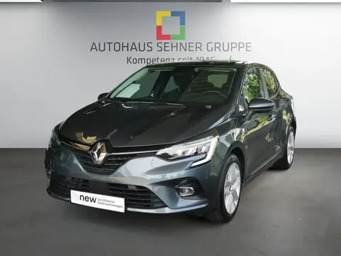 Annonce RENAULT CLIO Essence 2022 d'occasion 