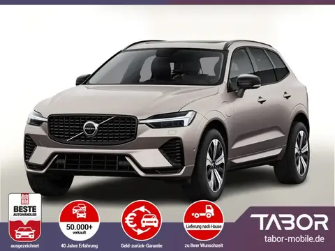 Annonce VOLVO XC60 Hybride 2024 d'occasion 