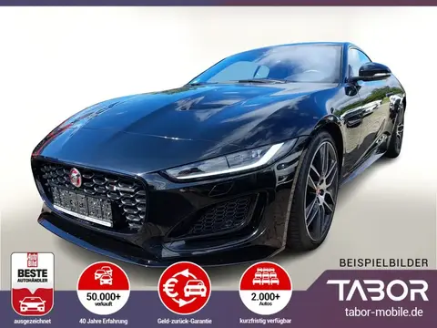 Used JAGUAR F-TYPE Petrol 2021 Ad 