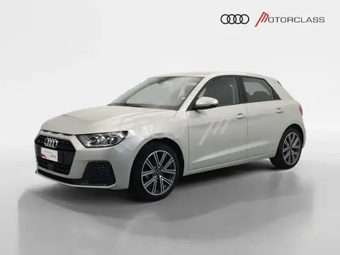 Used AUDI A1  2023 Ad 