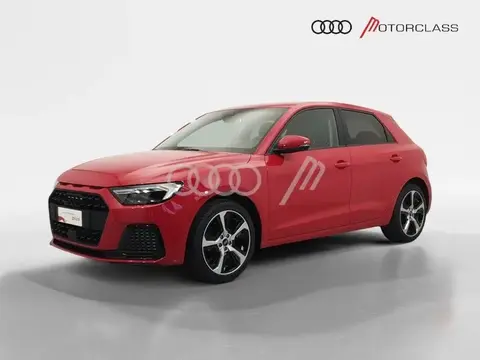 Annonce AUDI A1  2023 d'occasion 