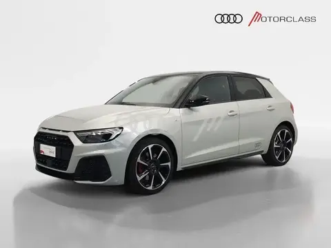 Annonce AUDI A1  2023 d'occasion 