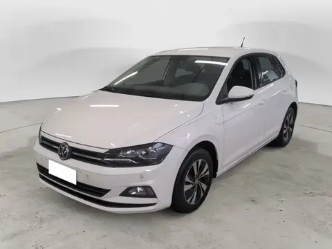 Annonce VOLKSWAGEN POLO Diesel 2019 d'occasion 