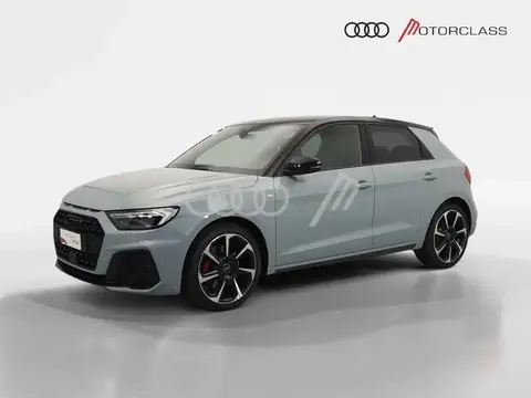 Annonce AUDI A1  2023 d'occasion 