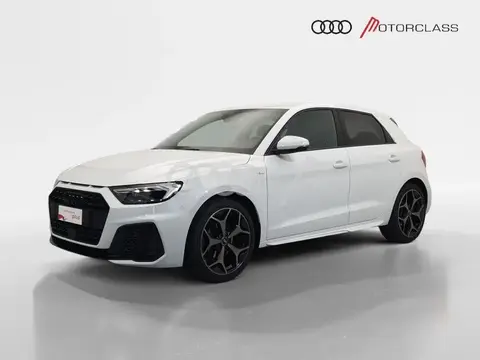 Annonce AUDI A1  2023 d'occasion 