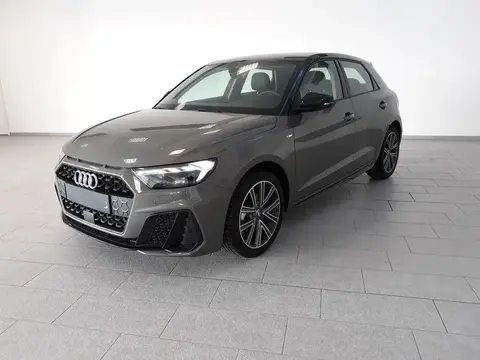 Annonce AUDI A1  2020 d'occasion 