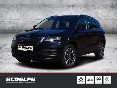 Used SKODA KAROQ Petrol 2020 Ad 