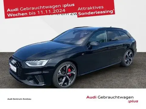 Used AUDI A4 Petrol 2024 Ad 