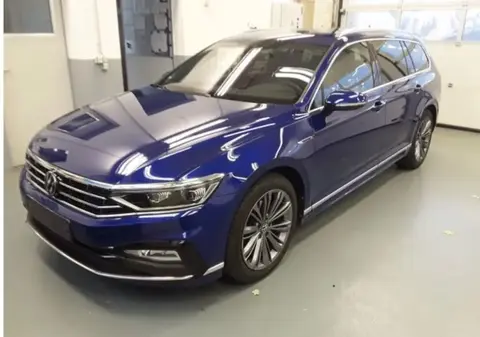 Annonce VOLKSWAGEN PASSAT Diesel 2022 d'occasion 