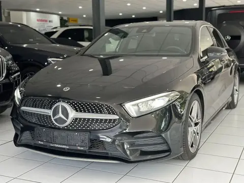 Used MERCEDES-BENZ CLASSE A Diesel 2019 Ad 