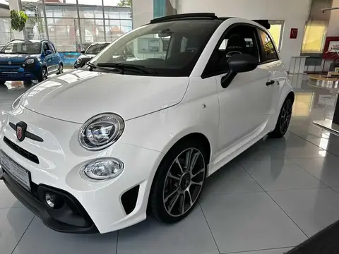 Annonce ABARTH 595 Essence 2024 d'occasion 