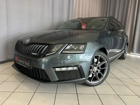 Used SKODA OCTAVIA Petrol 2019 Ad 