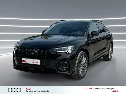 Annonce AUDI Q3 Essence 2024 d'occasion 