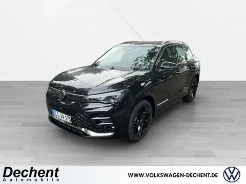 Used VOLKSWAGEN TIGUAN Petrol 2024 Ad 