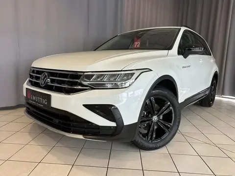 Used VOLKSWAGEN TIGUAN Petrol 2022 Ad 