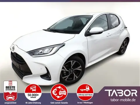 Used TOYOTA YARIS Hybrid 2024 Ad 