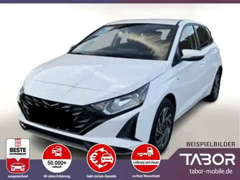 Annonce HYUNDAI I20 Essence 2024 d'occasion 