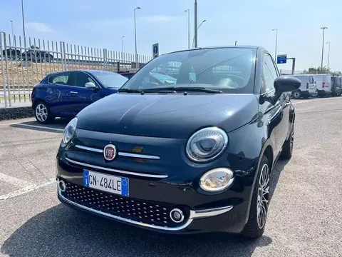 Annonce FIAT 500 Hybride 2023 d'occasion 