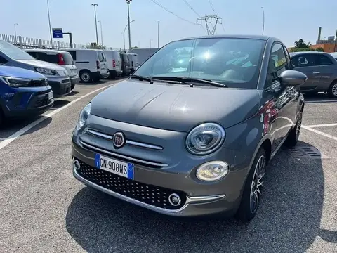 Used FIAT 500 Hybrid 2023 Ad 