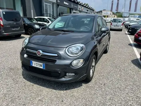 Used FIAT 500X Diesel 2017 Ad 