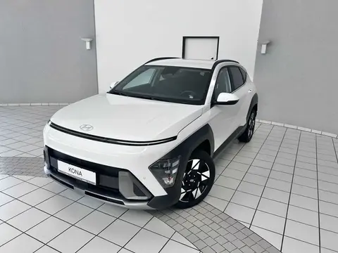 Used HYUNDAI KONA Hybrid 2023 Ad 