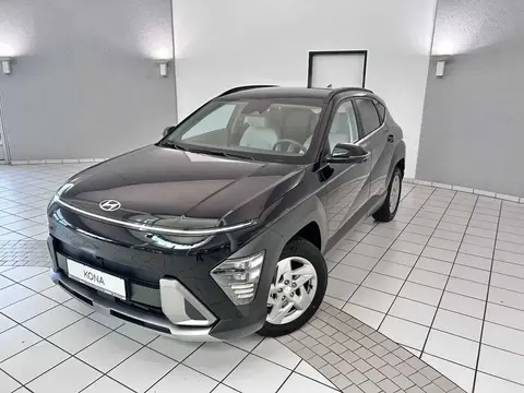 Used HYUNDAI KONA Petrol 2023 Ad 