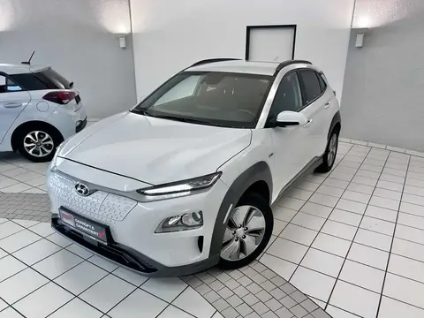 Used HYUNDAI KONA Not specified 2020 Ad 