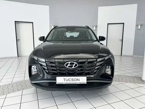 Used HYUNDAI TUCSON Petrol 2023 Ad 