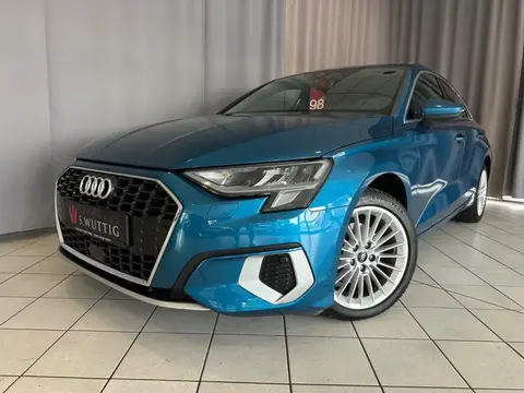 Used AUDI A3 Petrol 2022 Ad 