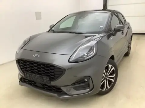 Annonce FORD PUMA Hybride 2023 d'occasion 