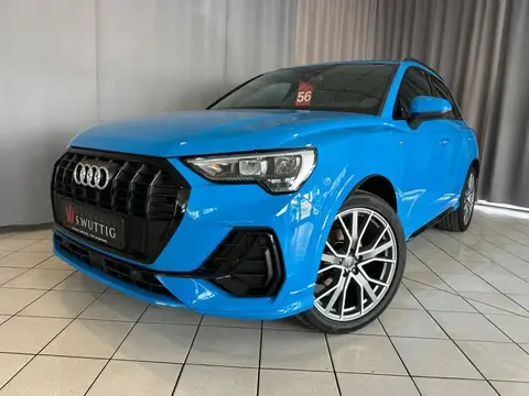 Used AUDI Q3 Petrol 2019 Ad 