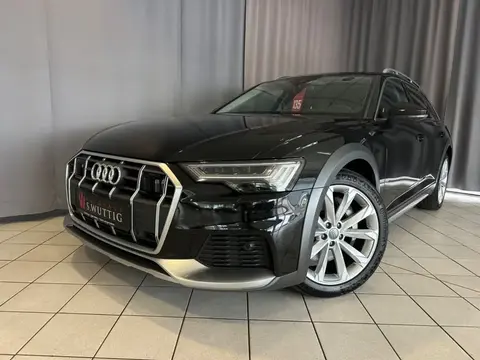 Used AUDI A6 Diesel 2020 Ad 