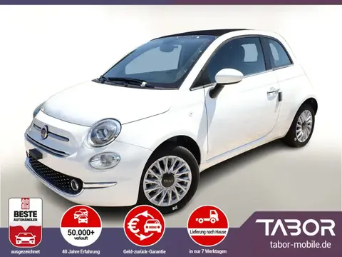 Used FIAT 500C Petrol 2024 Ad 