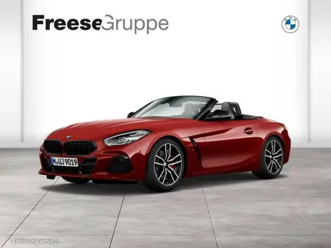 Annonce BMW Z4 Essence 2021 d'occasion 