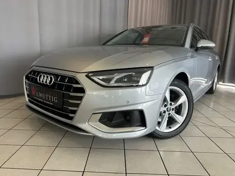 Used AUDI A4 Diesel 2022 Ad 