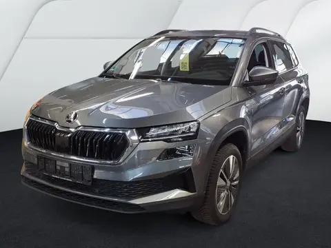 Used SKODA KAROQ Diesel 2023 Ad 