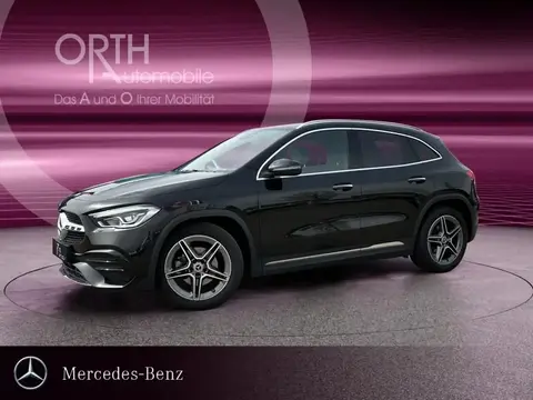 Annonce MERCEDES-BENZ CLASSE GLA Essence 2022 d'occasion 