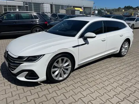 Annonce VOLKSWAGEN ARTEON Diesel 2021 d'occasion 