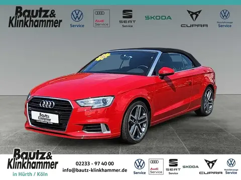 Annonce AUDI A3 Essence 2019 d'occasion 