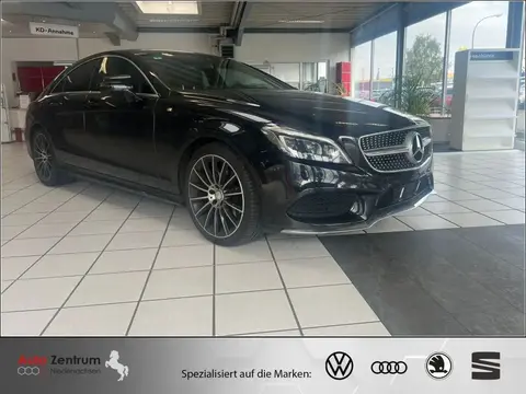 Used MERCEDES-BENZ CLASSE CLS Diesel 2018 Ad 