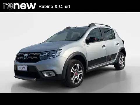 Annonce DACIA SANDERO Diesel 2019 d'occasion 