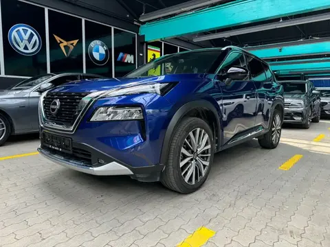 Annonce NISSAN X-TRAIL Essence 2023 d'occasion 