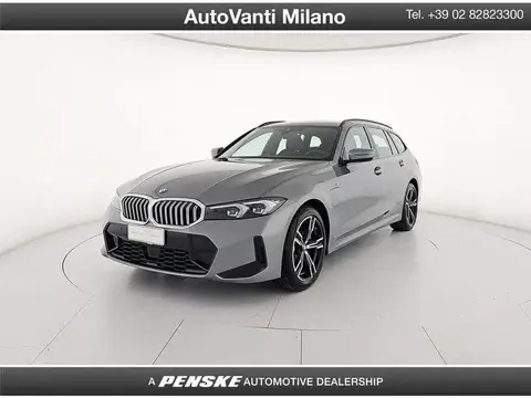 Used BMW SERIE 3 Hybrid 2024 Ad 