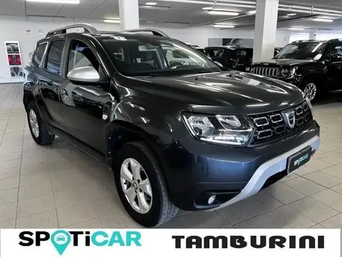 Annonce DACIA DUSTER Diesel 2019 d'occasion 