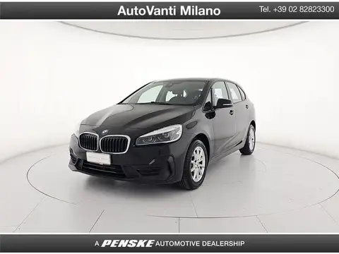 Used BMW SERIE 2 Diesel 2021 Ad 