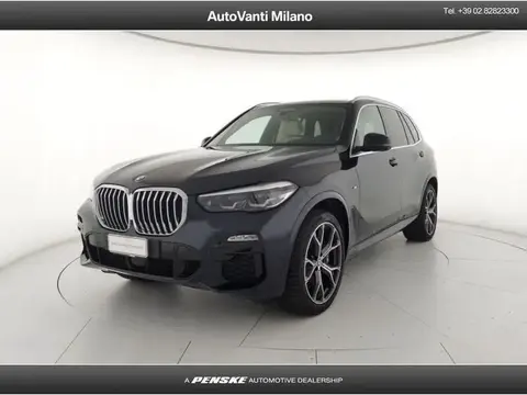 Annonce BMW X5 Diesel 2019 d'occasion 