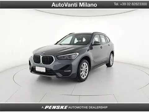 Used BMW X1 Diesel 2020 Ad 