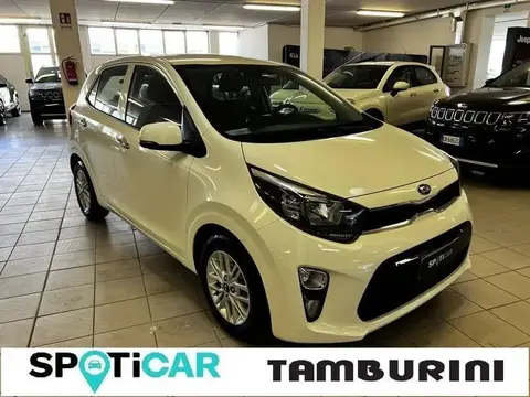 Used KIA PICANTO Petrol 2021 Ad 