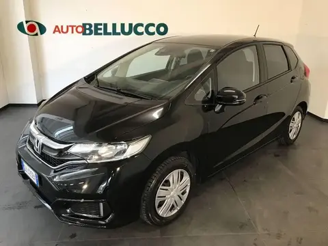 Annonce HONDA JAZZ Essence 2020 d'occasion 