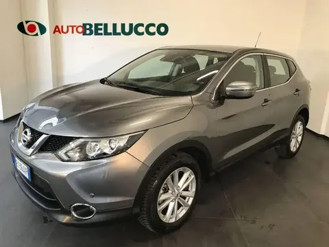 Used NISSAN QASHQAI Diesel 2015 Ad 